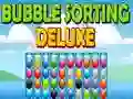 Spiel Blasensortierung Deluxe Online Spiel Blasensortierung Deluxe Online