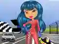 Spiel Rennmädchen Ankleiden Online Spiel Rennmädchen Ankleiden Online