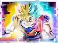 Spiel Dragon Ball Puzzle Sammlung Online