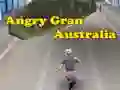 Spiel Wütende Oma Australien Online