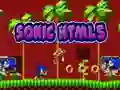 Spiel Sonic HTML5 Online