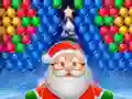 Spiel Santa Blasenexplosion Online