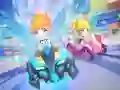Spiel Boom Kart 3D Online Spiel Boom Kart 3D Online