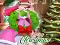Spiel Ariel Die Kleine Meerjungfrau Weihnachtskleid Online Spiel Ariel Die Kleine Meerjungfrau Weihnachtskleid Online