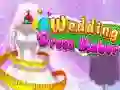 Spiel Hochzeitskleid-Macher Online
