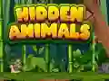 Spiel Verborgene Tiere Online