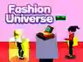 Spiel Modeuniversum Online