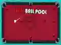 Spiel Roter Ball Billard Online
