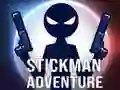 Spiel Stickman Abenteuer Online Spiel Stickman Abenteuer Online