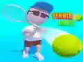Spiel Tennis Jungs Online