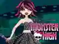 Spiel Monster High Draculaura Online