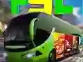 Spiel Offroad-Bus-Simulator 3D Online