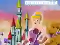 Spiel Cinderella Party Kleidungsstück Online