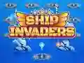 Spiel Schiffsinvasoren Online Spiel Schiffsinvasoren Online