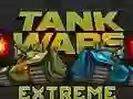 Spiel Tankkriege Extrem Online