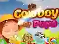 Spiel Cowboyhut Platzen Online