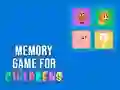 Spiel Memory-Spiel für Kinder Online