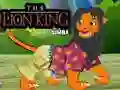 Spiel Der König der Löwen Simba Online Spiel Der König der Löwen Simba Online