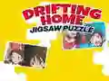 Spiel Driftendes Heim Puzzle Online Spiel Driftendes Heim Puzzle Online