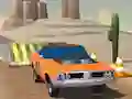 Spiel Stuntauto-Rennen Online