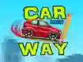 Spiel Auto zeichnen Weg Online Spiel Auto zeichnen Weg Online