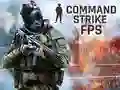 Spiel Befehlsschlag FPS Online Spiel Befehlsschlag FPS Online