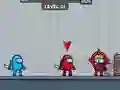 Spiel Wir sind Betrüger: Töte zusammen Online Spiel Wir sind Betrüger: Töte zusammen Online