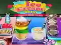 Spiel Mein Eisladen Online