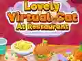 Spiel Lieber virtueller Kater im Restaurant Online Spiel Lieber virtueller Kater im Restaurant Online