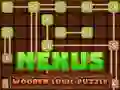 Spiel NEXUS Holzlogikpuzzle Online Spiel NEXUS Holzlogikpuzzle Online
