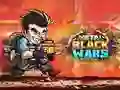 Spiel Metall Schwarze Kriege Online