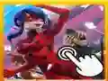 Spiel Miraculous Ladybug Clicker Online Spiel Miraculous Ladybug Clicker Online