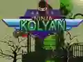 Spiel Ninja Kolyan Online