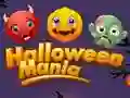 Spiel Halloween-Manie Online Spiel Halloween-Manie Online
