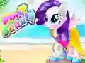 Spiel Pony Schönheit Online