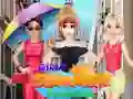 Spiel Mädchensommermode Online Spiel Mädchensommermode Online