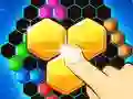 Spiel Hexa 2048 Puzzle Online