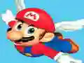 Spiel Flappy Mario Online