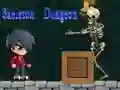 Spiel Skelett-Dungeon Online Spiel Skelett-Dungeon Online