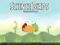 Spiel Wissenschafts-Vögel Online