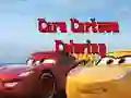 Spiel Autos Cartoon Ausmalen Online Spiel Autos Cartoon Ausmalen Online