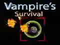 Spiel Überleben des Vampirs Online