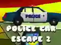Spiel Polizeiauto Flucht 2 Online