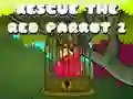 Spiel Rette den Roten Papagei 2 Online
