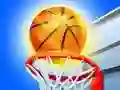 Spiel Basketball König Online