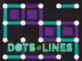 Spiel Punkte und Linien Online