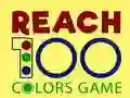 Spiel Erreiche 100 Farben Online