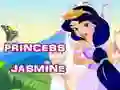 Spiel Prinzessin Jasmin Online