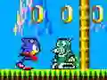 Spiel Sonic Pocket Runners Online Spiel Sonic Pocket Runners Online