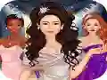 Spiel Makeup-Salon der königlichen Prinzessin Online